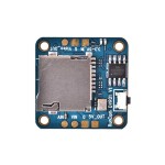 RunCam Mini DVR Modul Fernbedienung Verlustfreier Video ausgang VTX 20mm * 20mm Löcher für Renn drohnen zubehör